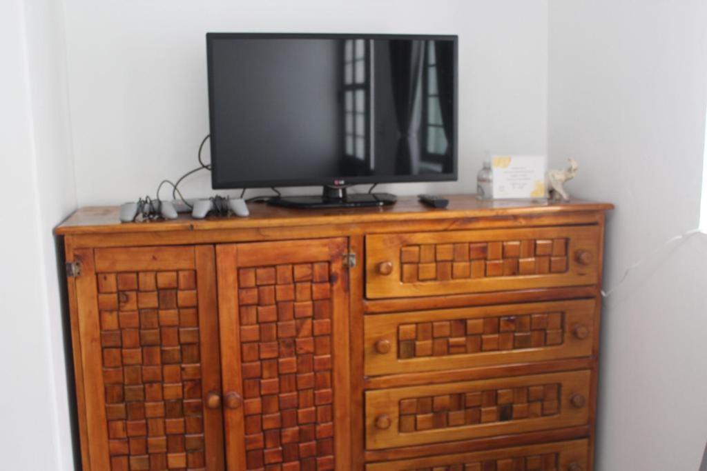 Casa Tenorio Hospedaje Орисаба Экстерьер фото
